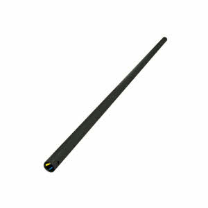 Verlengstang: 90 cm in kleur motorbehuizing